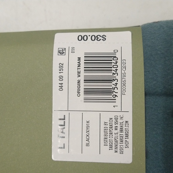 NEW! Men's Big & Tall Penguin Print Microfleece Pajama PJ Set 2pc - Goodfellow - Picture 11 of 12